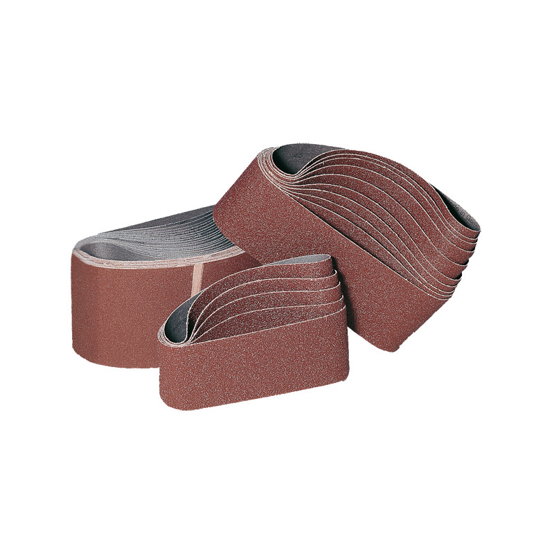 BANDA LIJA TELA G 100 690X100 MM